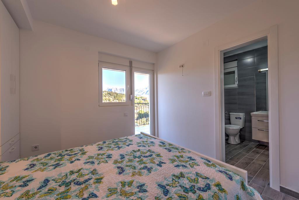 Villa Sandy Apartments 蒂瓦特 外观 照片