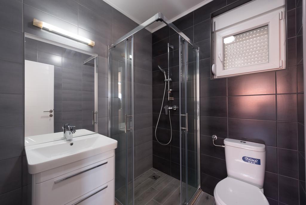 Villa Sandy Apartments 蒂瓦特 外观 照片