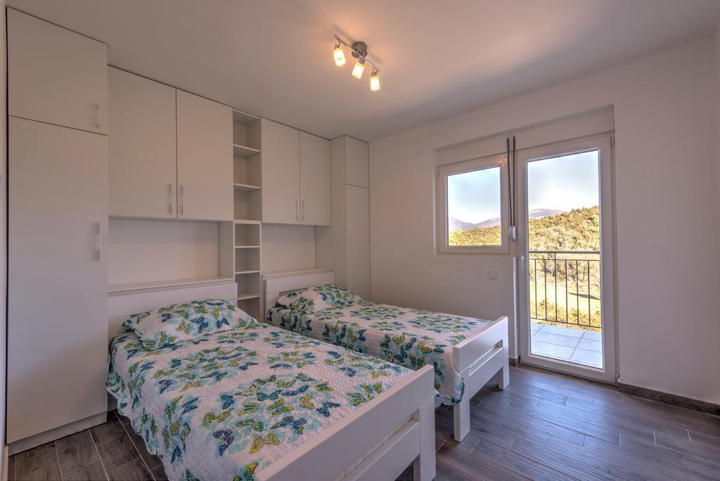 Villa Sandy Apartments 蒂瓦特 外观 照片
