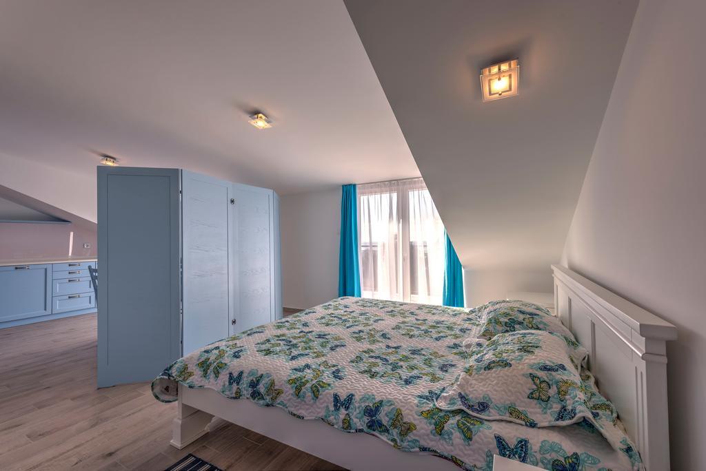 Villa Sandy Apartments 蒂瓦特 外观 照片