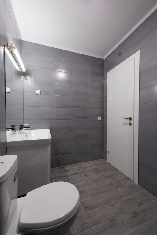 Villa Sandy Apartments 蒂瓦特 外观 照片